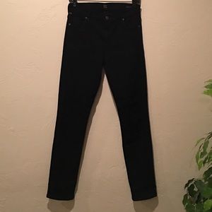 Citizens of Humanity - avedon slick skinny leg